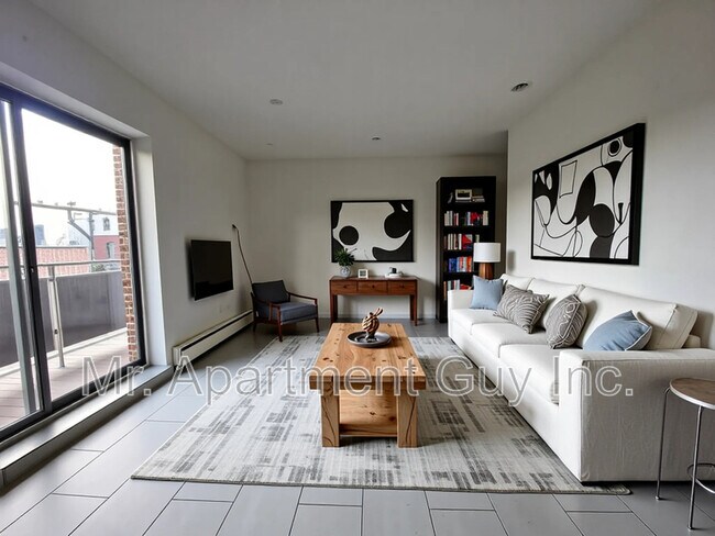 Photo du bâtiment - 37 Wellington St S