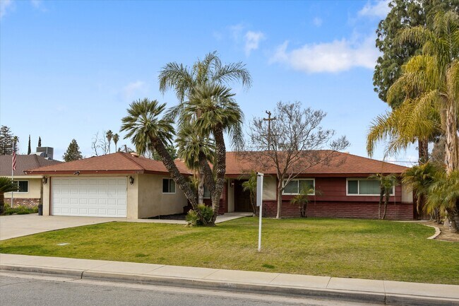 Foto del edificio - 5609 Pryor St