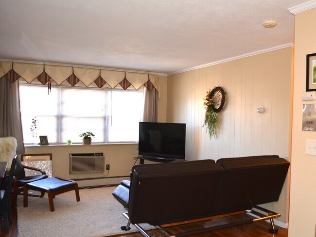 Foto del edificio - 7 Cass St