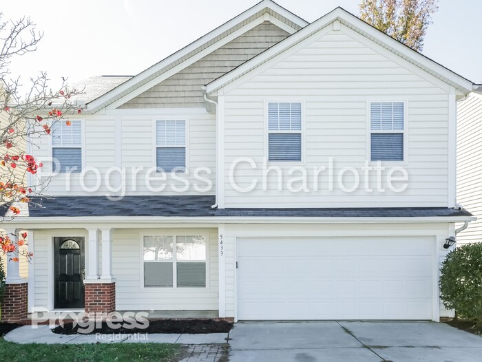 Primary Photo - 5433 Stowe Derby Dr