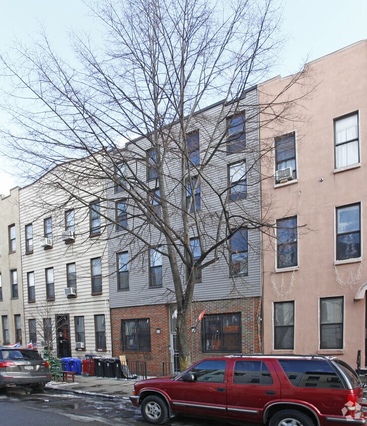 Primary Photo - 256 Himrod St