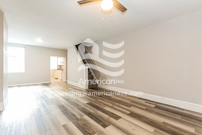 Foto del edificio - 2130 S Daggett St