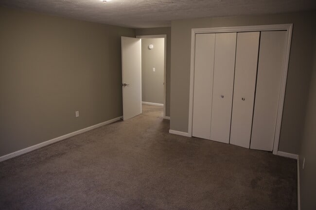 Bedroom 1 - 584 Elm St