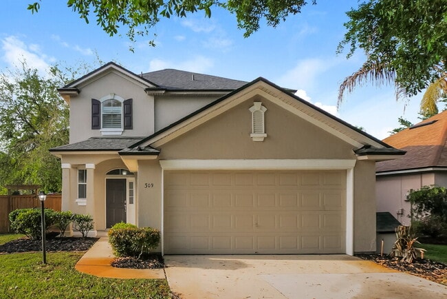 Building Photo - 309 Summercove Cir