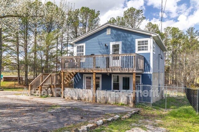 Foto del edificio - 4143 W Beaver Creek Dr