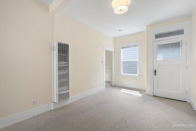 Building Photo - 1718 Filbert St