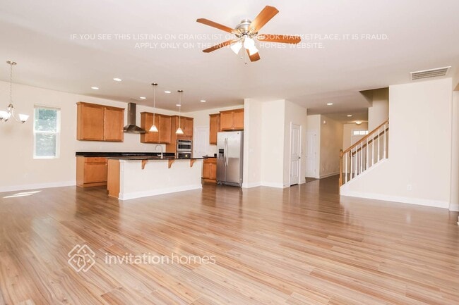 Building Photo - 404 Ferry Ct