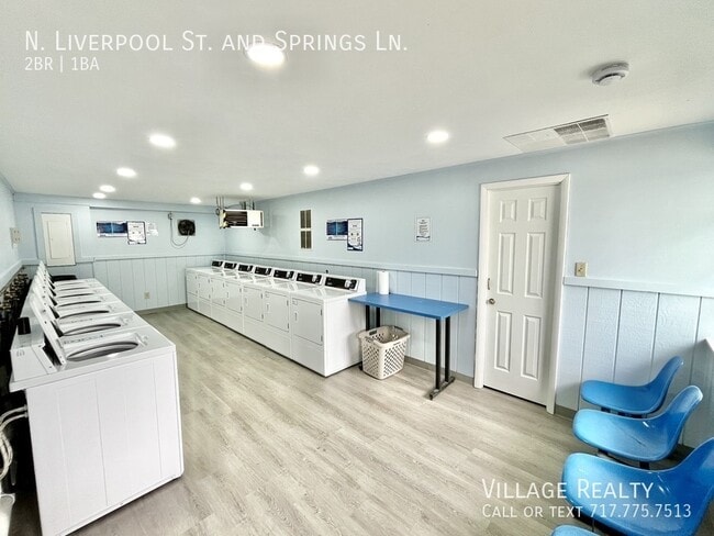 Foto del edificio - 220 Elizabeth Ln