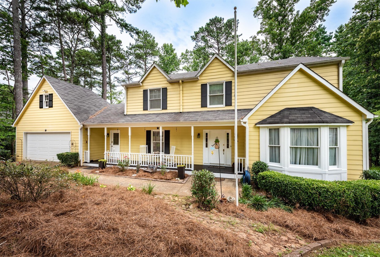 Foto principal - 2259 Ashton Pl N E