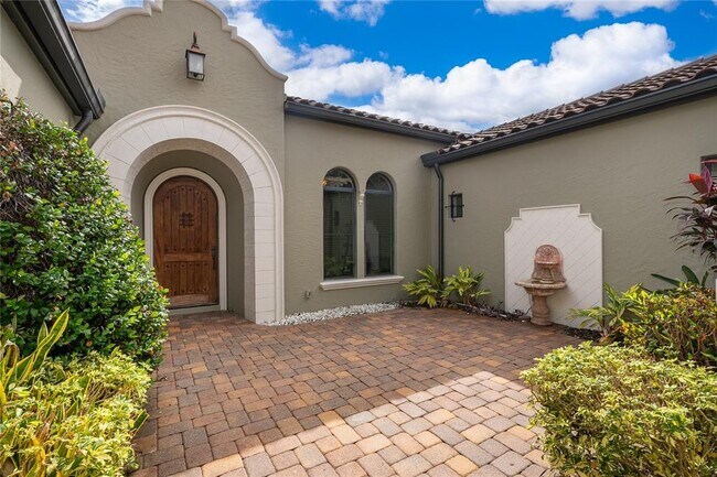 Foto del edificio - 7415 Pointe Venezia Dr