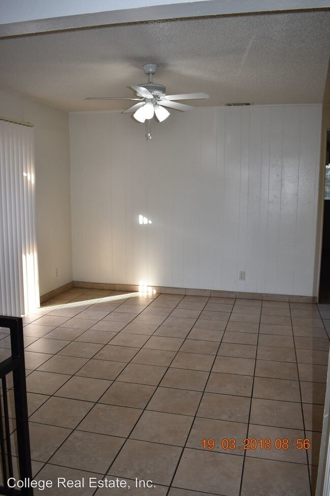 Foto del edificio - 8905 N El Dorado St