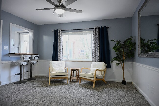 Foto del edificio - 21 Lake St