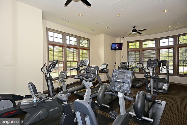 Foto del edificio - 307 Fallsgrove Dr