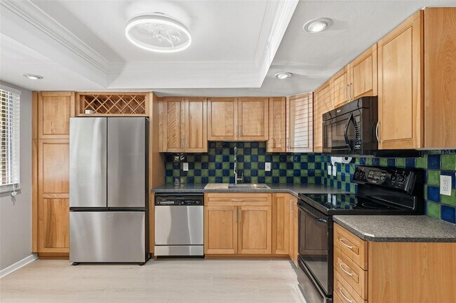 Foto del edificio - 525 Oak Haven Dr