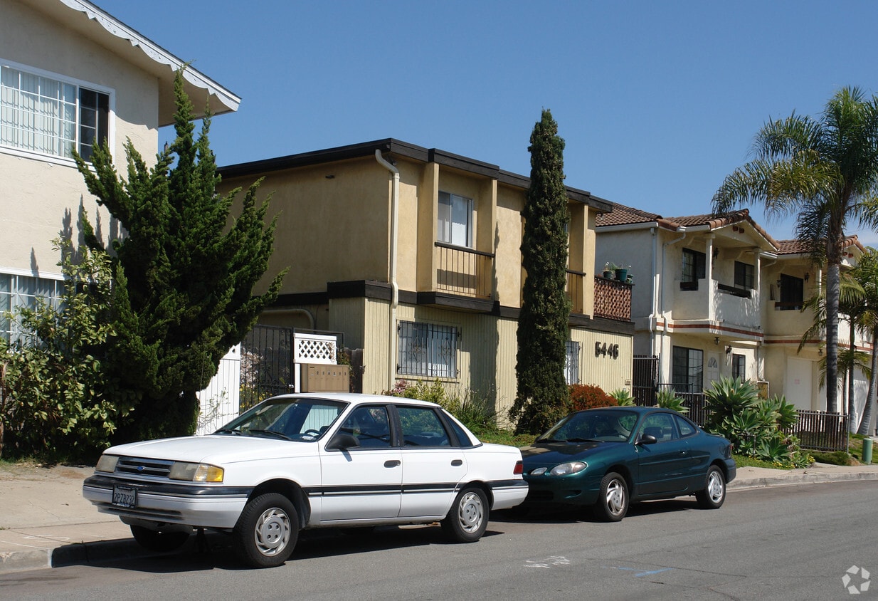 Building Photo - 5446 Lauretta St
