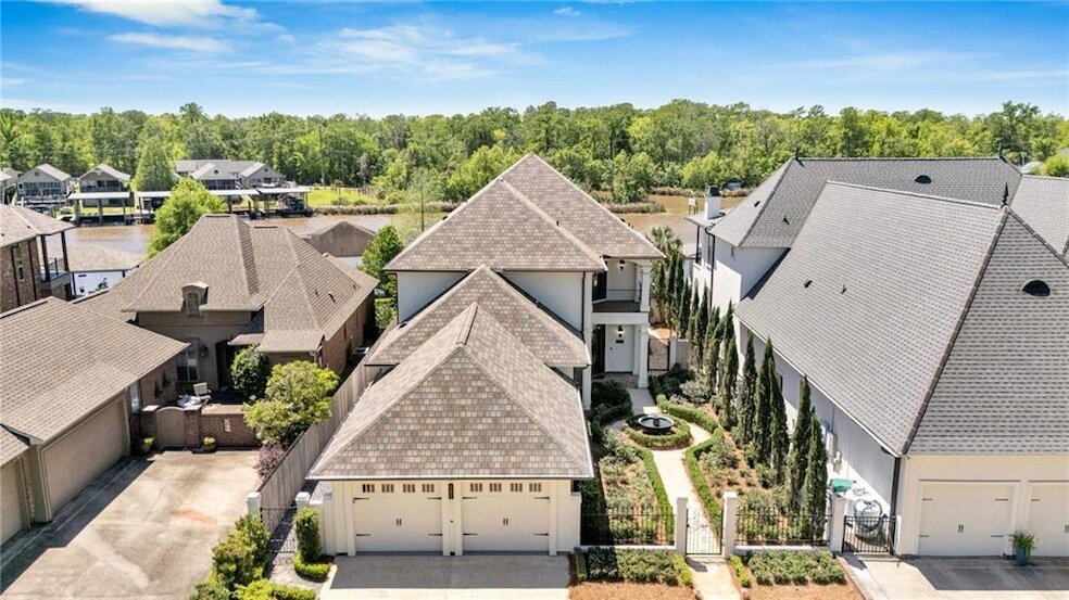 Foto principal - 21013 Waterfront E Dr