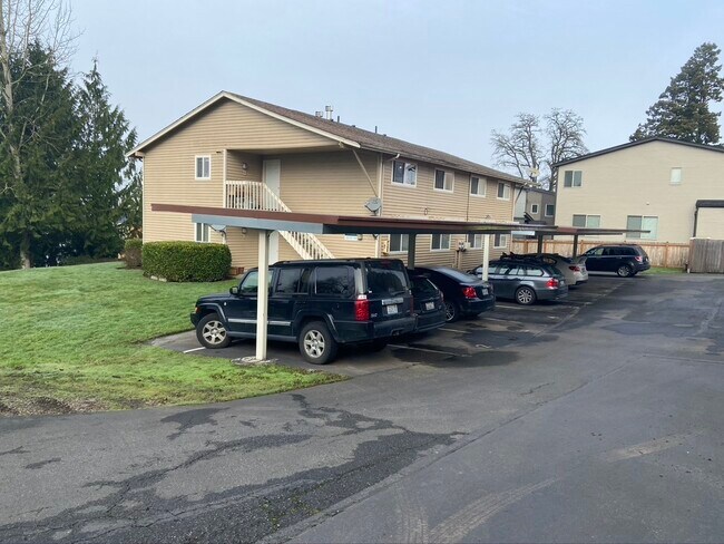 Foto del edificio - 26514 NE Allen Ct