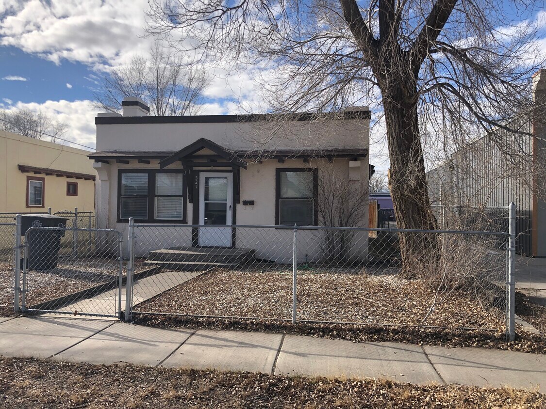 521 Alamosa Ave, Alamosa, CO 81101 House Rental in Alamosa, CO