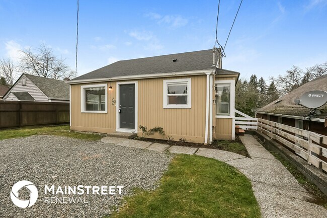 Foto del edificio - 966 Retsil Rd E