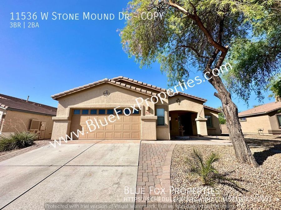 Primary Photo - 11536 W Stone Mound Dr