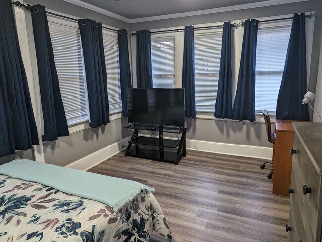 Foto del edificio - 2217 Blossom St