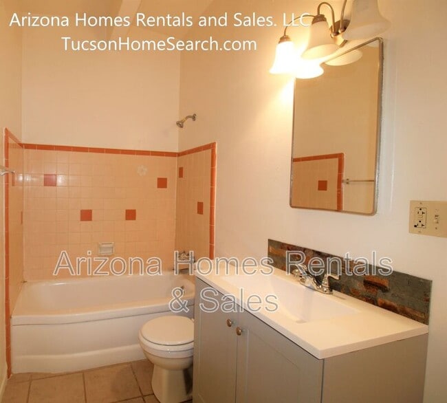 Foto del edificio - 3535 N Country Club Rd
