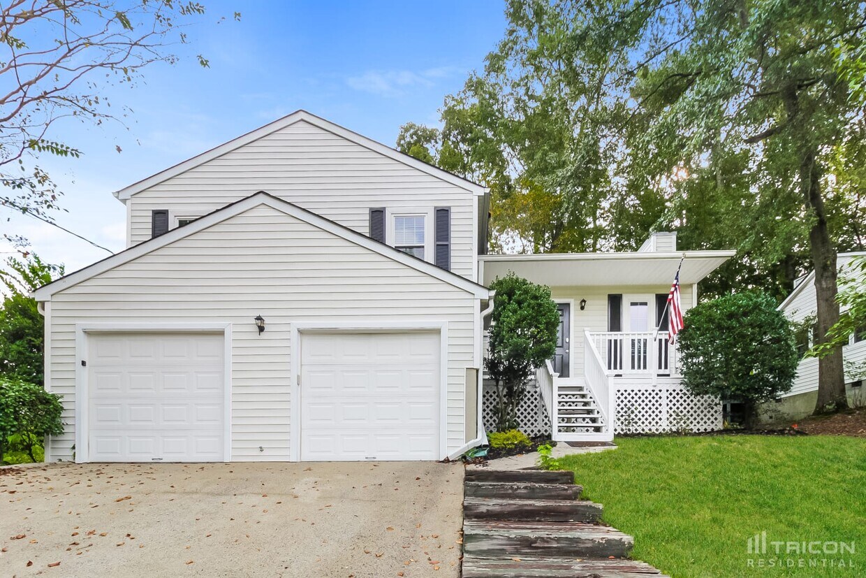 5903 Brookside Drive SE Mableton GA House Rental in Mableton, GA