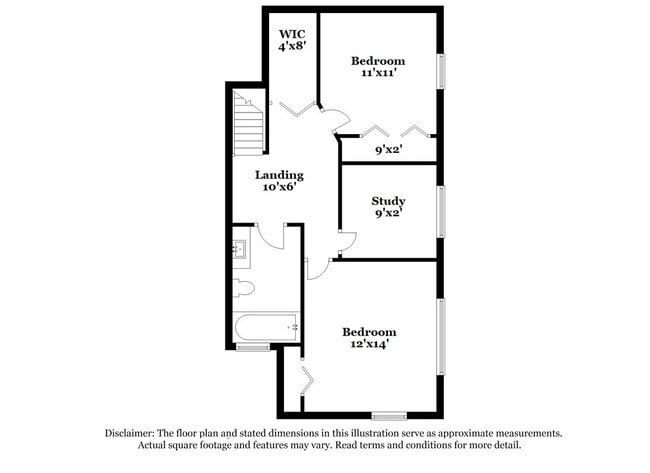 Building Photo - 2042 Cross Breeze Dr