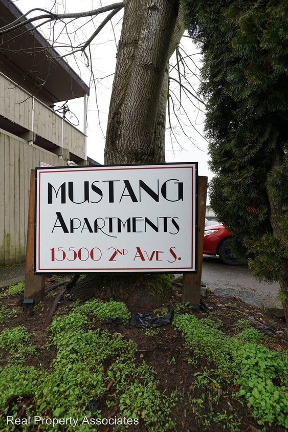 Primary Photo - 15500 2nd Ave S