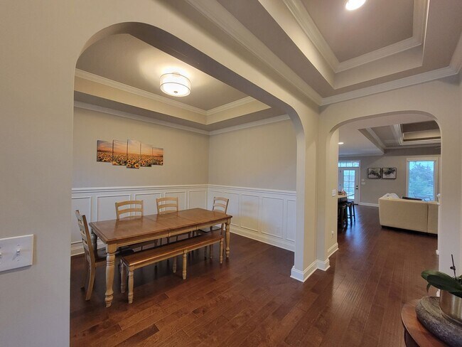 Foto del edificio - Knoxville 37934 - MAINTENANCE FREE LIVING ...