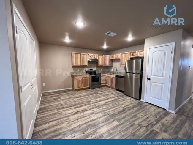 Building Photo - New Beginnings Start At AMRR: Charming 3-Bedroom House in Frenship ISD!
