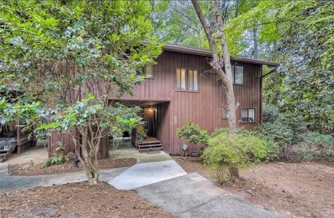 Photo - 1660 Terrell Ridge Dr (Marietta, GA) Townhome
