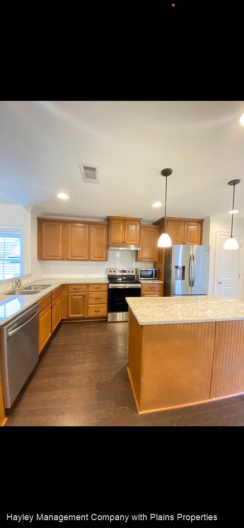 Building Photo - 3 br, 2 bath House - 2619 Farmstone Ridge