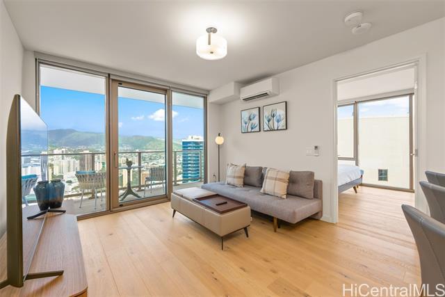 Foto del edificio - 1388 Kapiolani Blvd