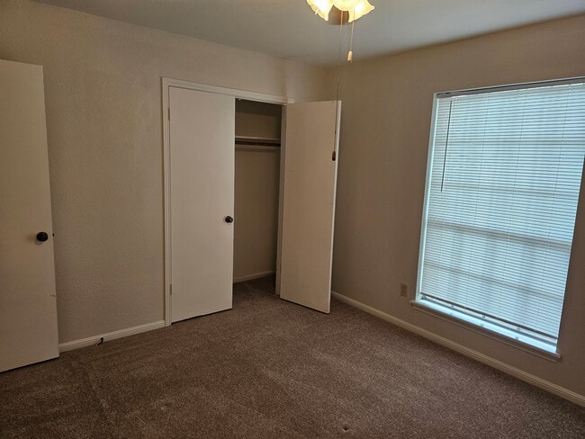 Bedroom 1 - 1411 Big Horn Dr