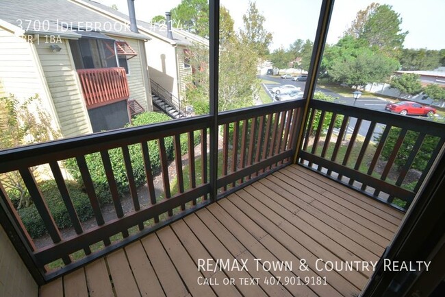Building Photo - 3700 Idlebrook-#214