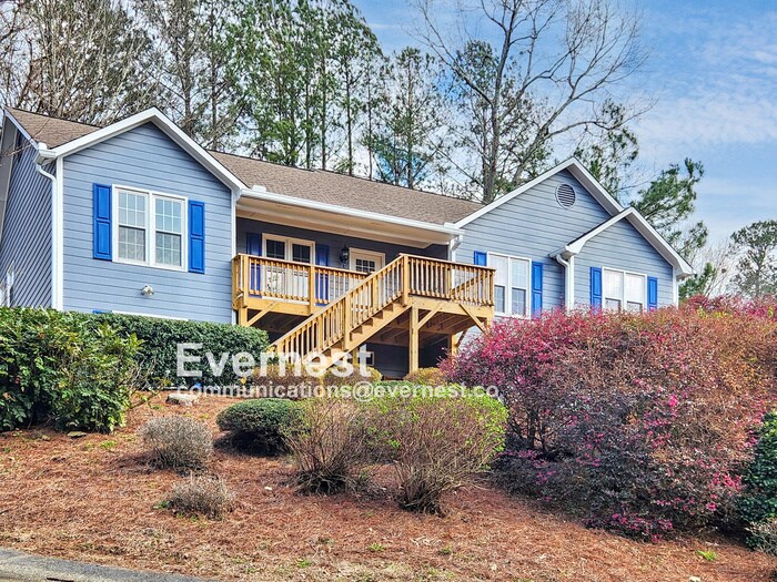 Primary Photo - 2047 Arbor Forest Dr SW