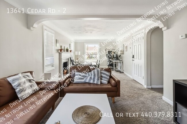 Foto del edificio - 13641 Cedar Rd