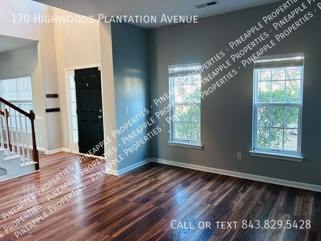 Building Photo - 170 Highwoods Plantation Ave