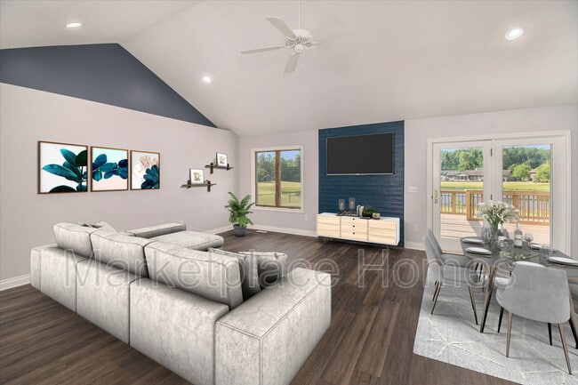 Building Photo - 1560 Stonehaven Dr
