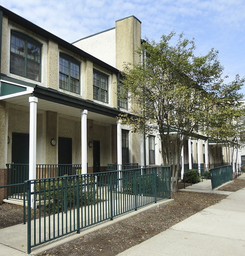 Building Photo - 125 Olive St