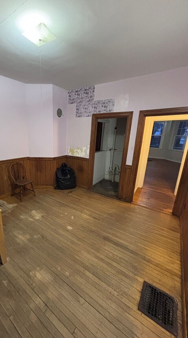 Foto del edificio - 9 Urquhart St