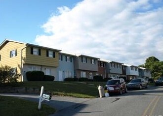 Slatington Apartaments - Slatington Apartments