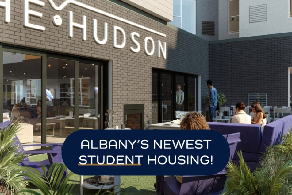 Primary Photo - The Hudson Student Living