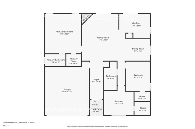 Foto del edificio - 13757 Sea Mist Dr