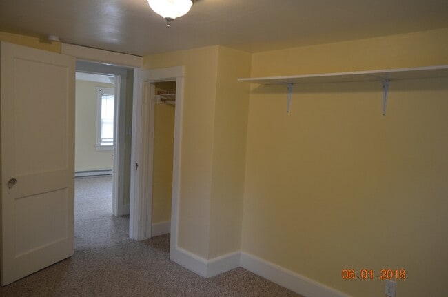 Bedroom #2 - 211 N Washington St
