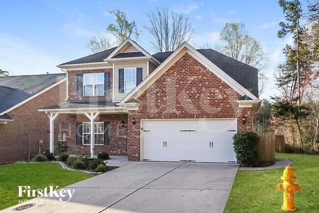 Foto del edificio - 649 Woodlake Park Dr