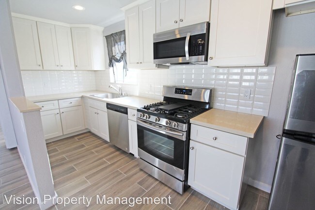 Foto del edificio - 7231 Lockwood St