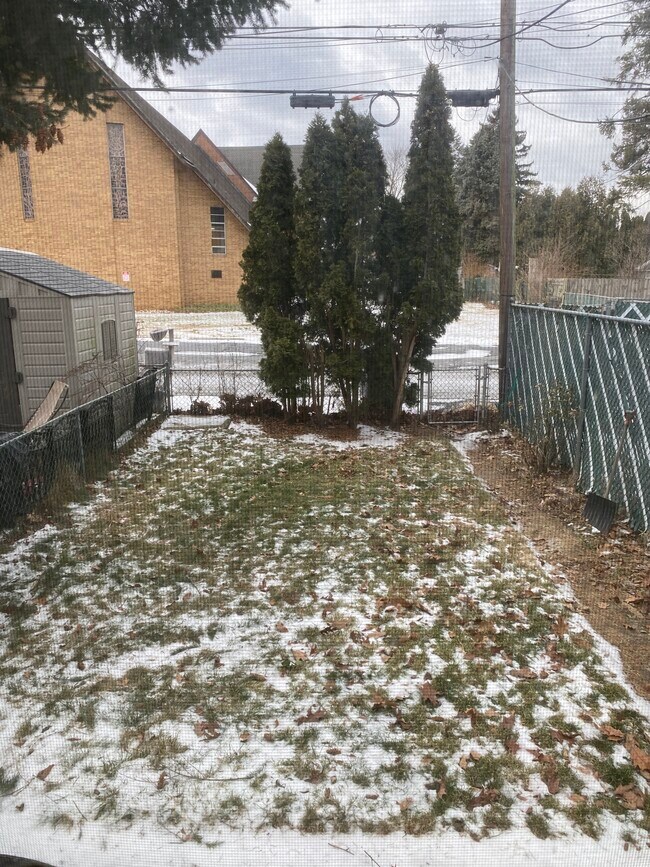 Foto del edificio - 1211 Wood St