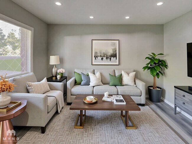 Foto del edificio - 5906 Pineglen Ct